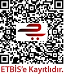 ETBİS site doğrulama karekodu