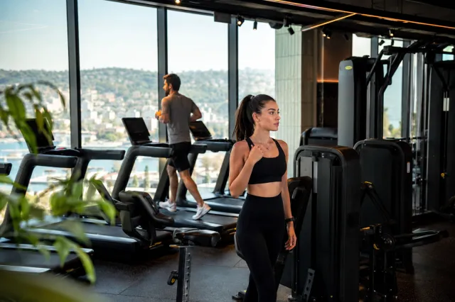 How to Choose a Gym Membership in Istanbul