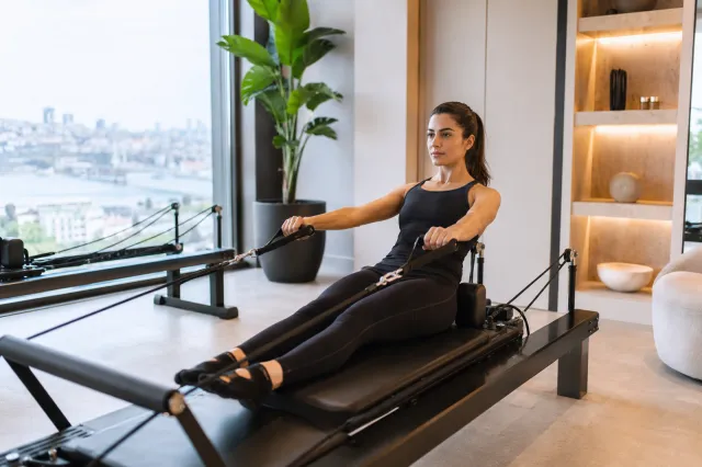 İstanbul’da Aletli Pilates Rehberi