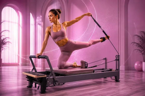 Aletli Pilates