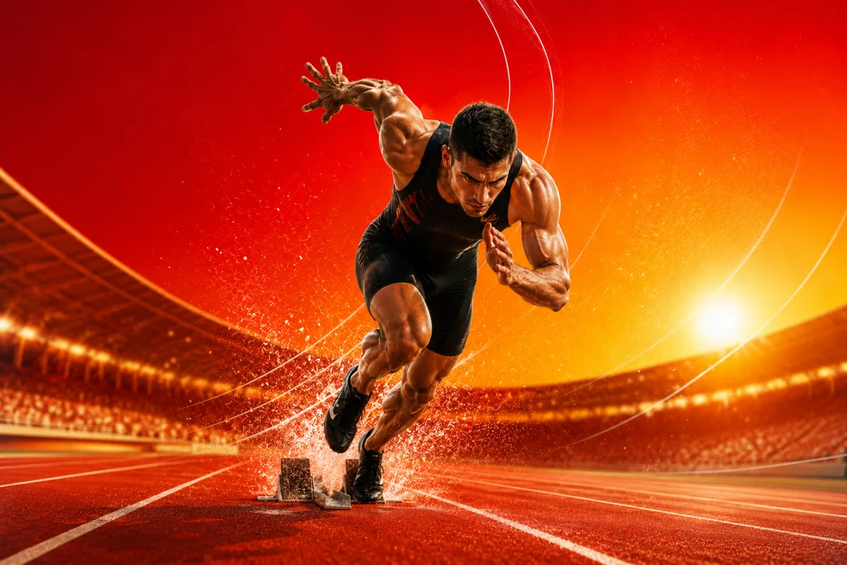 Atletizm