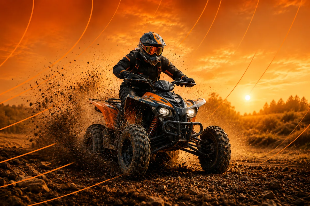 ATV