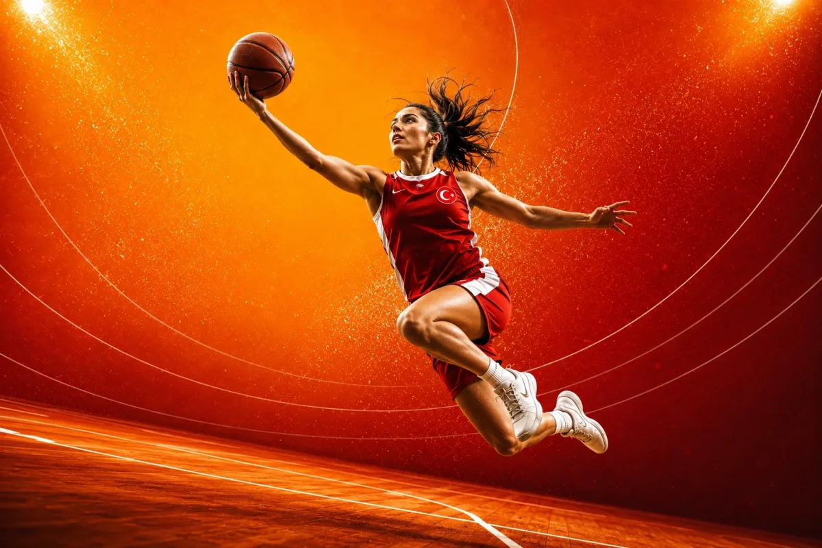 Basketbol