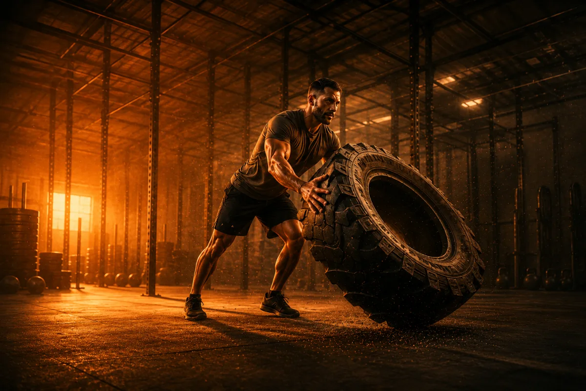 CrossFit