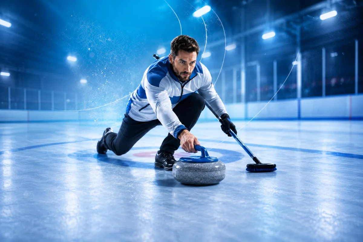 Curling