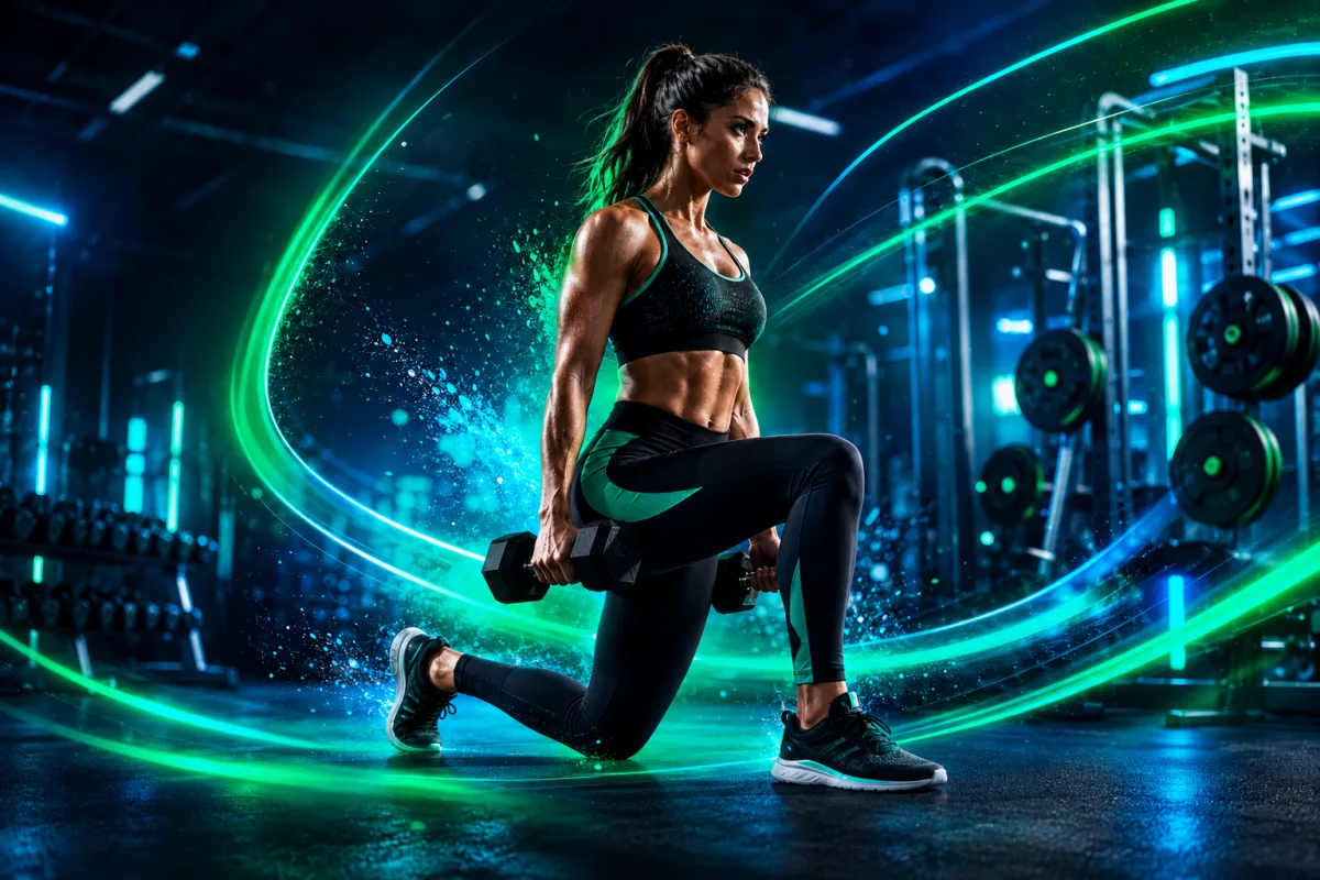 Fitness