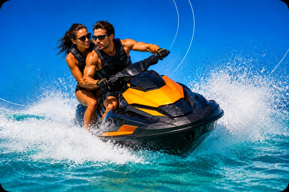 Jet Ski