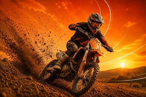 Motokros