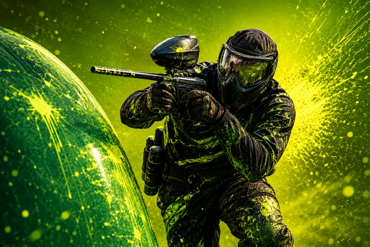 Paintball
