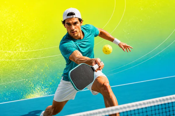 Pickleball