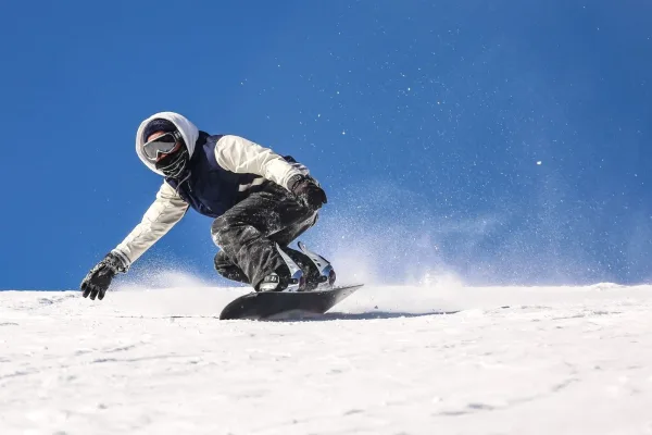 Snowboard