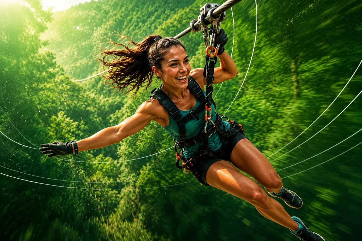 Zipline